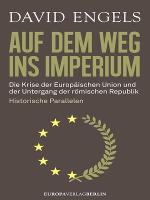 cover image of Auf dem Weg ins Imperium